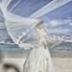 [Wedding] Flying Veil