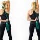 Blast Arm Jiggle With 5 Best Triceps Exercises