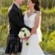 Happy Couple At The Ocean Club - Check Out The Kilt!