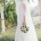 Old World Garden Wedding Inspiration - Polka Dot Bride