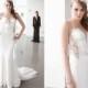 New York Bridal Fashion Runway Sneak Peek