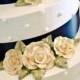 Hochzeiten-Kuchen