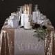 Silver And Gold NYE Party By Minted