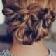 Hair Inspiration For Spring Brides