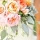Farm To Table Wedding From Adrienne Gunde