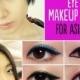 19 Impressionnant Idées de maquillage des yeux pour les Asiatiques