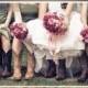 Hochzeiten-Braut-Schuhe