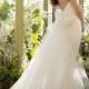 New White/ivory Wedding Dress Size 2-4-6-8-10-12-14-16-18-20-22      Or Custom