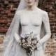 La robe de mariage de Katie Shillingford