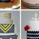 خمسة تصاميم مثالية لحفل الزفاف الخاص بك شاطئ كعكة