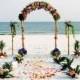 Gulf Shores Beach Свадебные Министр
