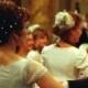 Edwardian, Georgisch, Regency, Victorian, Pastoral, Land-Hochzeit. Jane Austen.