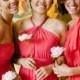 Bridesmaid Style from Little Borrowed Dress