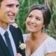 Tasmanian Garden Wedding - Polka Dot Bride