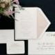 Mariages-Invitations-menus-Save The Date .....