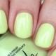 Nicole By OPI Seize The Summer!