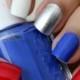 How To: Fourth Of July Nails