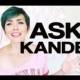 My Very First Ask Kandee