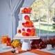 Colorful Wedding Cakes