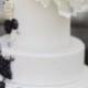 Atemberaubende Hochzeitstorte und Kuchen-Ideen