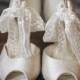 Chaussures de mariée / Scarpe Sposa