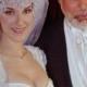 الحجاب الزفاف وأغطية الرأس الإلهام