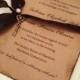 Mariages-Invitations-menus-Save The Date .....
