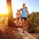 Outdoor Calorie Burners: Your Guide To Proper Trail Running