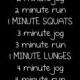Running/Fitness