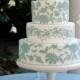 Prettiest Wedding Cakes