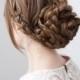 In The Thick Of It: 3 Fancy Hairstyles For Thick Hair