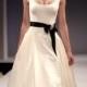 مصمم فستان الزفاف الصور: آن بارج