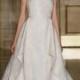 Wedding Designer Dress Gallery: Douglas Hannant