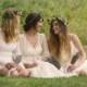 Bachelorette Alternatives: Girls Gone Organic! Summer Picnic, Spa & Market Ideas