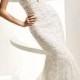 Amazing And Stunning Sweetheart High Neck Mermaid Chapel Train Wedding Dresses