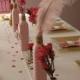 Pink, Gold And Glitter Birthday Party Ideas