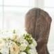 Rustikaler Chic Ontario Barn Hochzeit bei Country Heritage Park