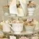 # Petits gâteaux de mariage