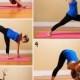 Cool Down, étirer: La séquence de yoga post-terme, vous avez besoin d'