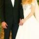 Kimberly Perry Und JP Arencibia Hochzeit: Sehen Sie die offiziellen Bilder!
