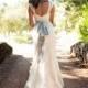 An Outdoor Orange And Blue Wedding In Hopland, CA By Julie Mikos Photography
