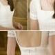 Walking Down The Aisle: Brides With Sleeves Do It Better