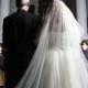 Wie finden Sie den richtigen Brautschleier für Ihre Hochzeit Kleid