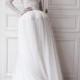 أوليفيا باليرمو أفضل اللقطات تبدو الزفاف من خريف 2014 تصميم الازياء