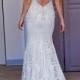 Alvina Valenta Fall 2014 Wedding Dresses