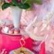 High Tea Bridal / Wedding Shower Party Ideen