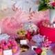 High Tea Bridal/Wedding Shower Party Ideas