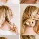 Brides With Sass Hair Styles