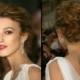 Keira Knightley Prom Updo Hairstyle Ideas 2010