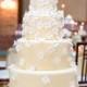 Delightful Daily Wedding Cake Inspiration - MODwedding